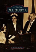 Cover-Bild zum Titel 'Augusta' von 'Frank H. Sleeper'