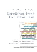 Cover-Bild zum Titel 'Der nächste Trend kommt bestimmt' von 'Carsten Fabig, Alexander Haasper'