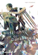 Cover-Bild zum Titel 'Blitzlicht in der Dunkelheit' von 'Nojico Hayakawa'
