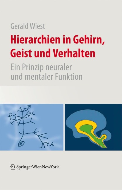 Hierarchien in Gehirn, Geist und Verhalten - Gerald Wiest