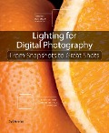 Cover-Bild zum Titel 'Lighting for Digital Photography' von 'Arena Syl'