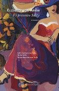 Cover-Bild zum Titel 'Vi presento Sally' von 'Elizabeth von Arnim'