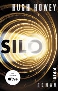 Silo - Hugh Howey