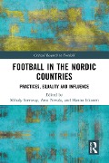 Cover-Bild zum Titel 'Football in the Nordic Countries' von ''
