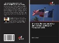 Cover-Bild zum Titel 'Uno studio comparativo dei sistemi politici di Francia e USA' von 'Karan Vora'