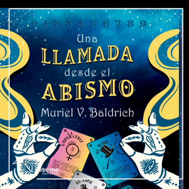 Una llamada desde el abismo - Muriel V. Baldrich
