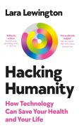 Cover-Bild zum Titel 'Hacking Humanity' von 'Lara Lewington'