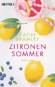 Cover-Bild zum Titel 'Zitronensommer' von 'Cathy Bramley'