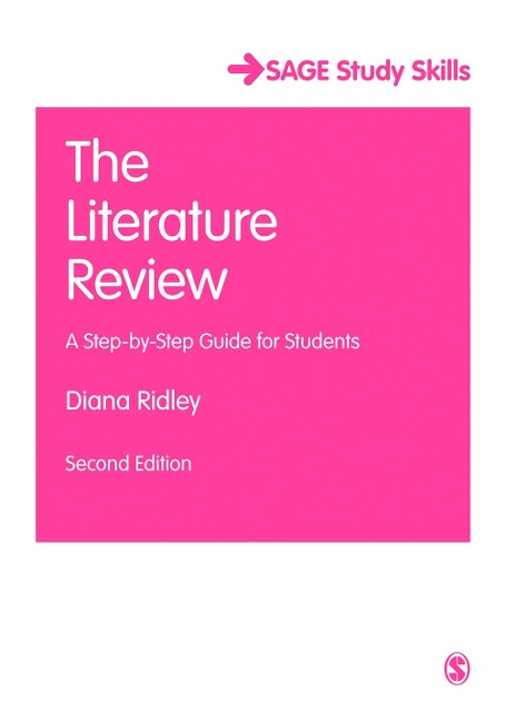 The Literature Review - Diana Ridley