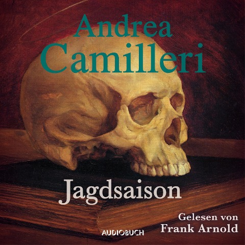 Jagdsaison - Andrea Camilleri