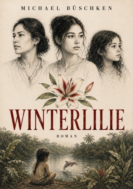 Winterlilie - Michael Büschken