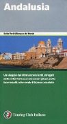 Cover-Bild zum Titel 'Andalusia' von 'Gregor Clark, Duncan Garwood, Isabella Noble'