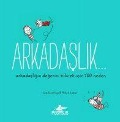 Cover-Bild zum Titel 'Arkadaslik...' von 'Lisa Swerling, Ralph Lazar'