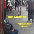 Cover-Bild zum Titel 'Der Mensch' von 'Olaf Krätke'