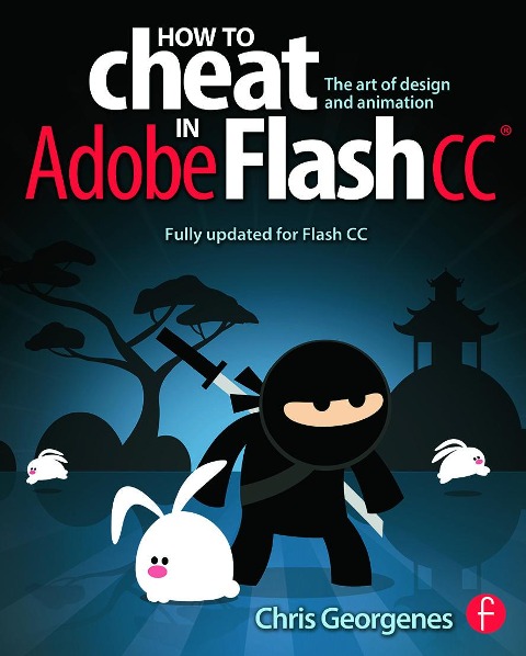 How to Cheat in Adobe Flash CC - Chris Georgenes