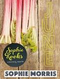 Cover-Bild zum Titel 'Sophie Kooks Month by Month: June' von 'Sophie Morris'