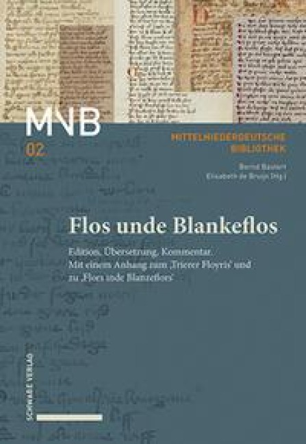 Flos unde Blankeflos - 