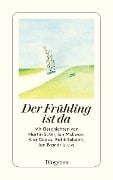 Cover-Bild zum Titel 'Der Frühling ist da' von ''