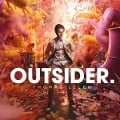 Cover-Bild zum Titel 'Outsider' von 'Thomas Leleu'