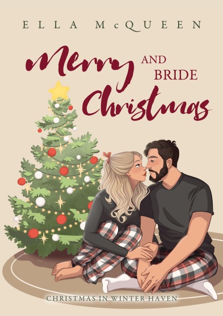 Merry and Bride Christmas - Ella McQueen
