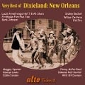 Very Best of Dixieland New Orleans - Various