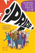 Cover-Bild zum Titel 'Pride' von 'Tim Tate'
