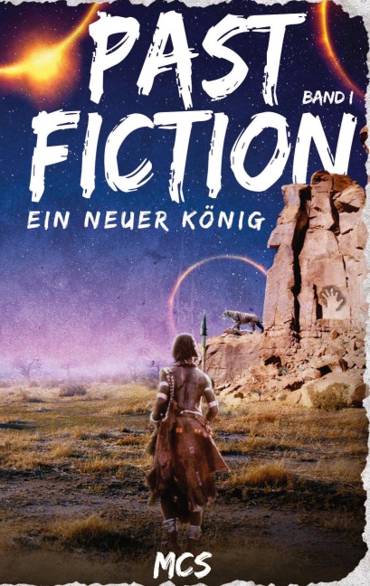 Past Fiction - Mcs