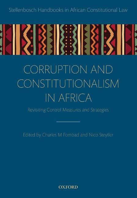 Corruption and Constitutionalism in Africa - 