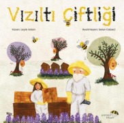 Cover-Bild zum Titel 'Vizilti Ciftligi' von 'Leyla Aslan'