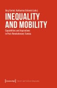 Cover-Bild zum Titel 'Inequality and Mobility' von ''