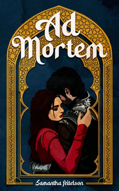 Ad Mortem - Samantha Feitelson