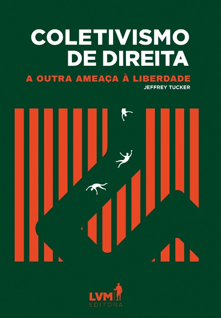 Coletivismo de direita - Jeffrey Tucker