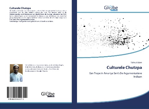 Culturele Chutzpa - Tahirul Islam