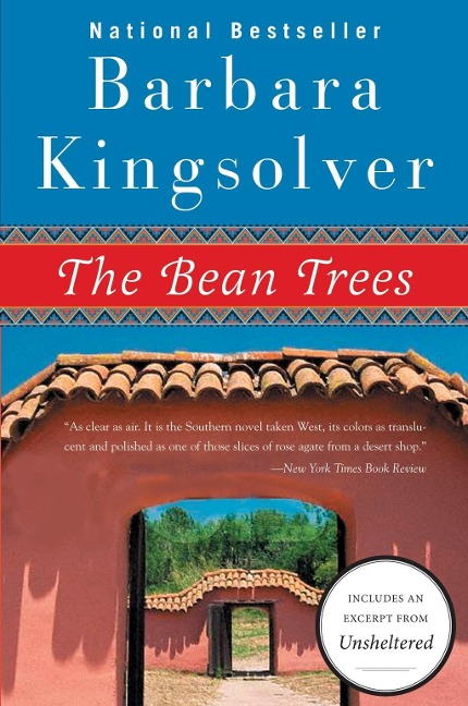 The Bean Trees - Barbara Kingsolver