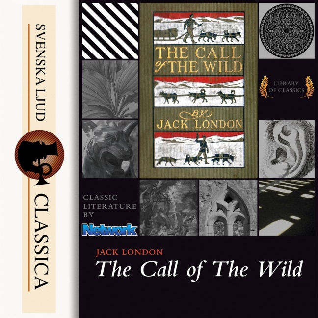 The Call of the Wild (unabridged) - Jack London