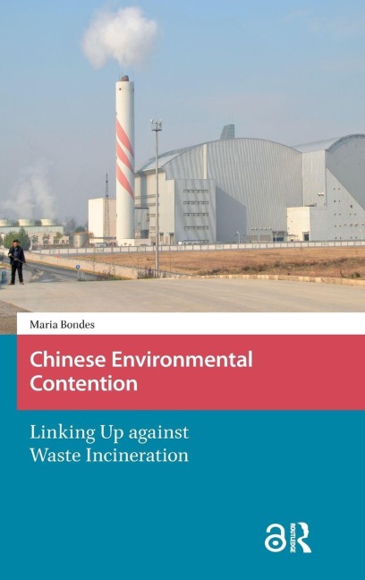 Chinese Environmental Contention - Maria Bondes