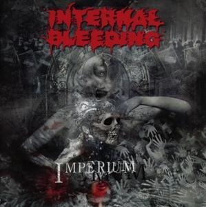 Imperium - Internal Bleeding