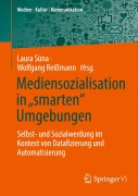 Cover-Bild zum Titel 'Mediensozialisation in "smarten" Umgebungen' von ''