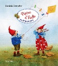 Cover-Bild zum Titel 'Pippa und Pelle im Brausewind' von 'Daniela Drescher'