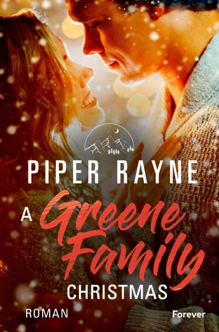 A Greene Family Christmas - Piper Rayne