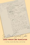 Cover-Bild zum Titel 'So Much Secret Labor' von 'Anne Wright, Saundra Rose Maley, Jeffrey Katz'