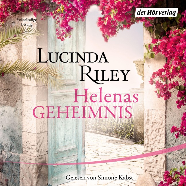Helenas Geheimnis - Lucinda Riley
