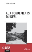 Cover-Bild zum Titel 'Aux fondements du réel' von 'Morales'