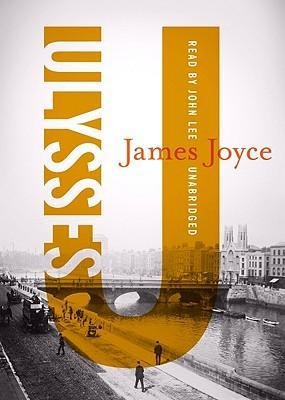 Ulysses - James Joyce