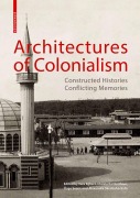Cover-Bild zum Titel 'Architectures of Colonialism' von ''