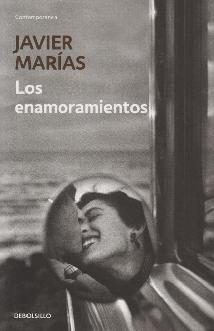Los enamoramientos - Javier Marías