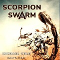 Scorpion Swarm Lib/E - Michael Cole