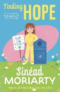 Finding Hope - Sinead Moriarty