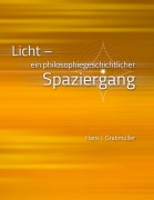 Cover-Bild zum Titel 'Licht' von 'Hans J. Grabmüller'