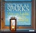 Wie ein Licht in der Nacht - Nicholas Sparks